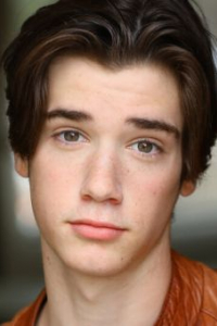 Дэниэл ДиМаджио