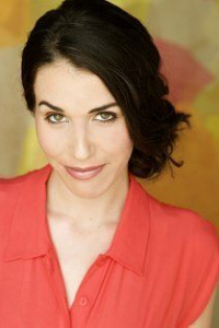 Эриель Харт