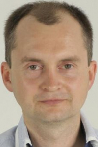 Даниил Макаров