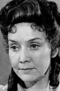 Ирина Гошева