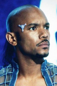 Ричард Шеволье