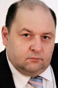 Борис Эстрин