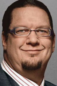 Пенн Джиллетт