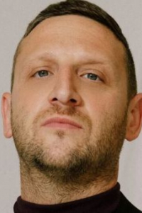 Тим Робинсон