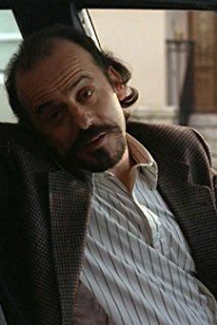 Маркус Хондро