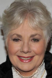 Ширли Джонс