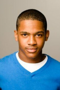 Октавиус Дж. Джонсон