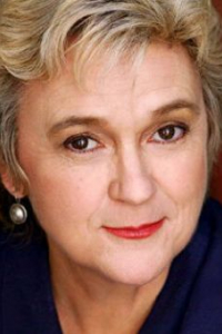 Сьюзан Кребс