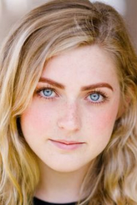 Madeleine Masson