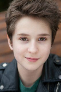 Грэйсон Максвелл Гарнси