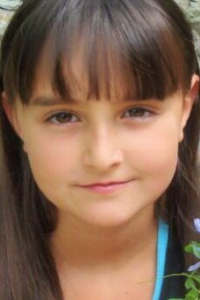 Лили Петерсон