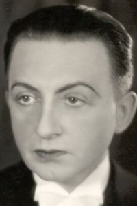 Януш Варнецкий