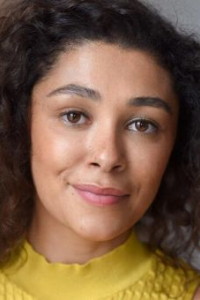 Джейд Джордан