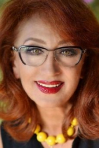 Татьяна Терсенова-Заводовская