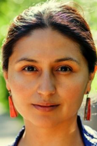 Кристина Ибарра