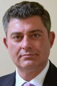 Томас Аугустинас