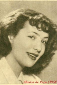 Мариса де Леса
