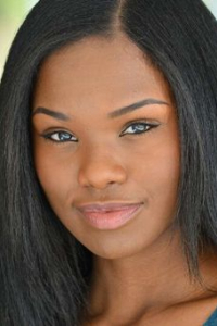 Teesha Renee