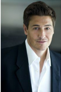 Майкл Хьюстон Кинг