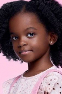 Мелоди Херд