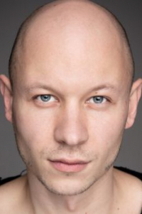 Егор Барановский