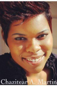 Chazitear Martin
