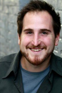 Джейсон Вейссброд