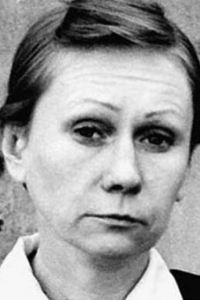 Елизавета Никищихина
