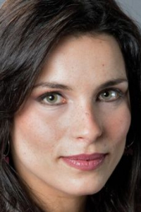 Рита Мартинш