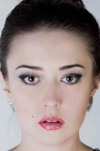 Екатерина Фисун