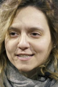 Катя Паскарю