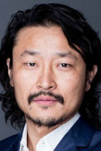 Ким Джон-ман