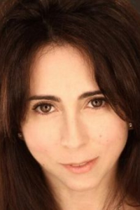 Фабиана Гарсия Лаго