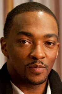 Энтони Маки