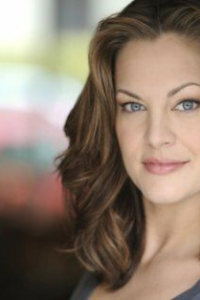 Саманта Томсон