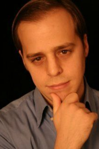 Джо Хаммерстоун