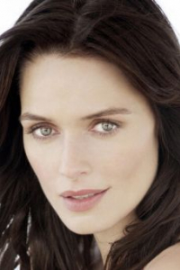 Дэниэлла Ван Граас