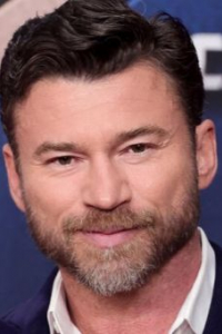 Марк МакКалло