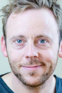 Александр Перкинс