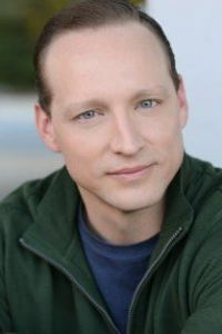 Скотт МакДональд