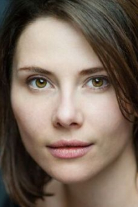 Оливия Мейс