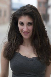 Дженна Гуерсио