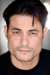 Дэн Сауфуорф