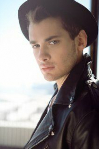 Спенсер Сквайр