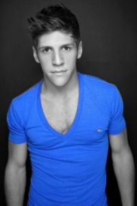 Джереми Хадсон