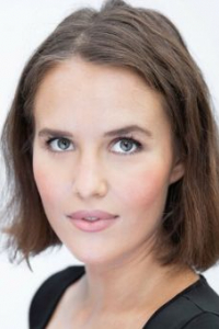 Астрид Морберг