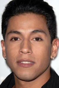 Руди Янгблад