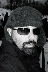 Джим Серпико