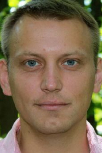 Сергей Малюгов