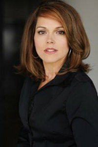 Мишелль Мартин